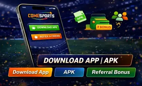 Download the app, unlock code GZBSATVIP, and enter ₹1 contests faster
